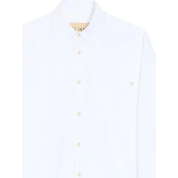 Valentino Shirts White
