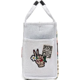 Marc Jacobs Bags.. Light wash