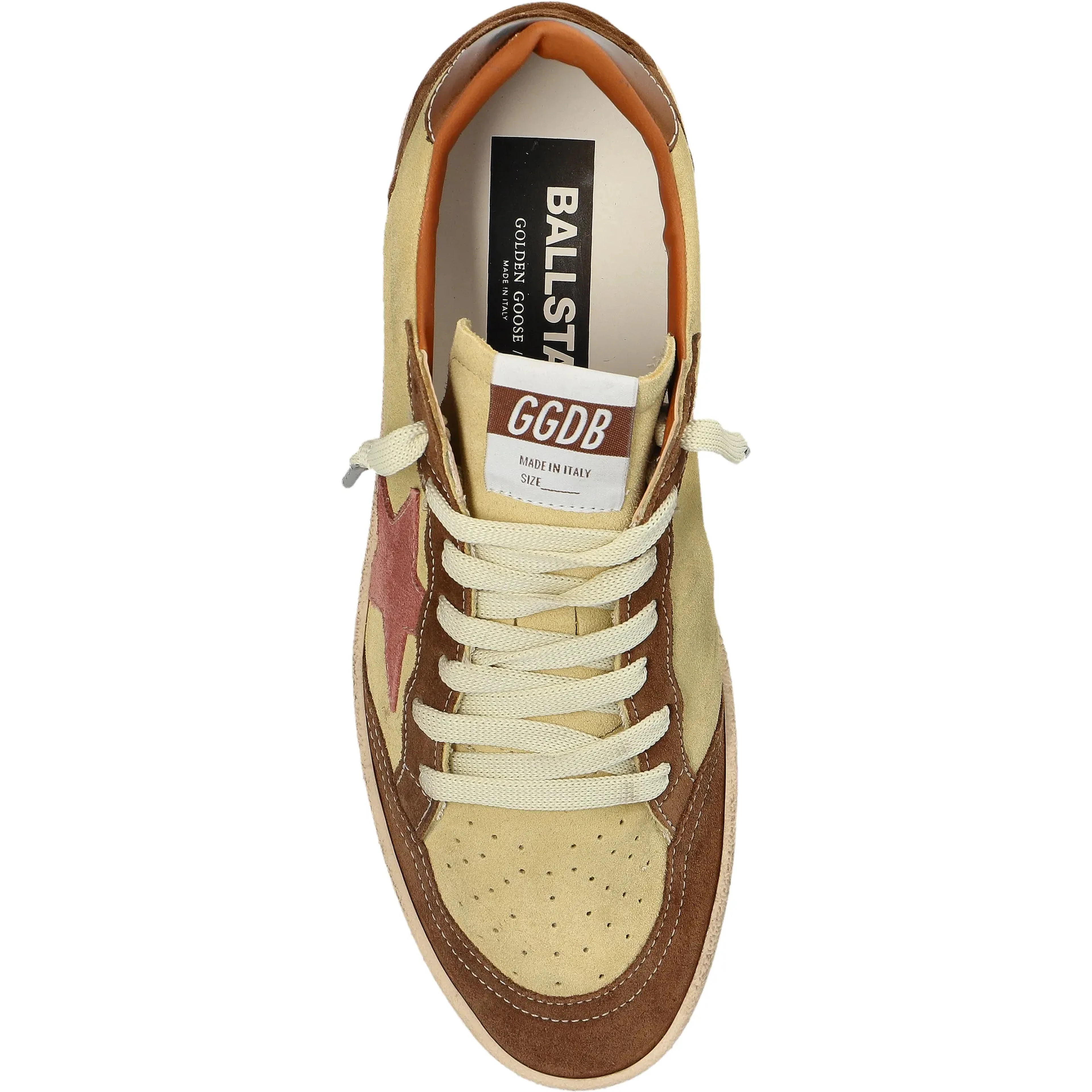 Golden Goose Sneakers