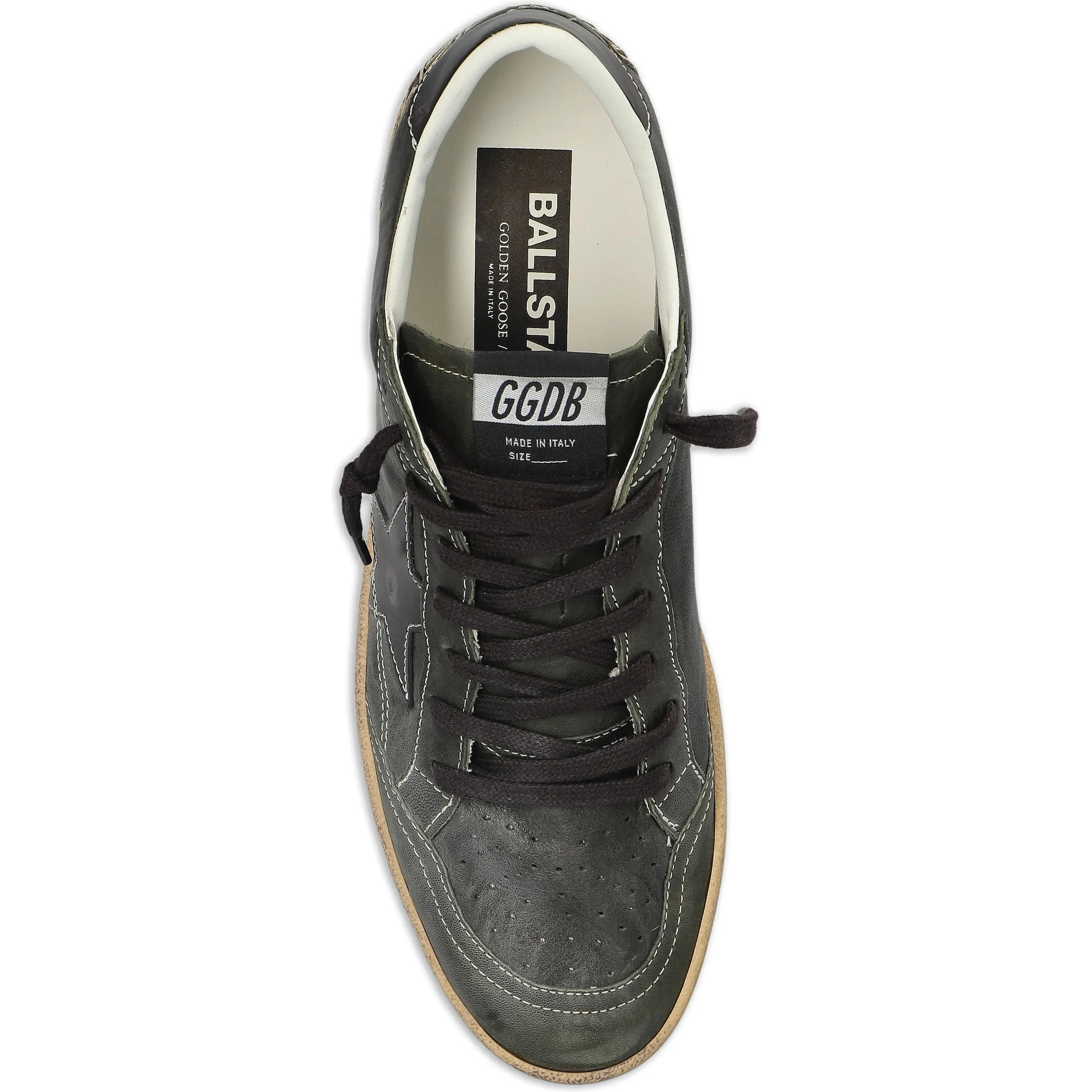 Golden Goose Sneakers