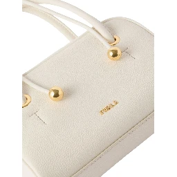 Furla Bags.. Cream