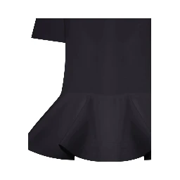 Alaia T-shirts and Polos Black