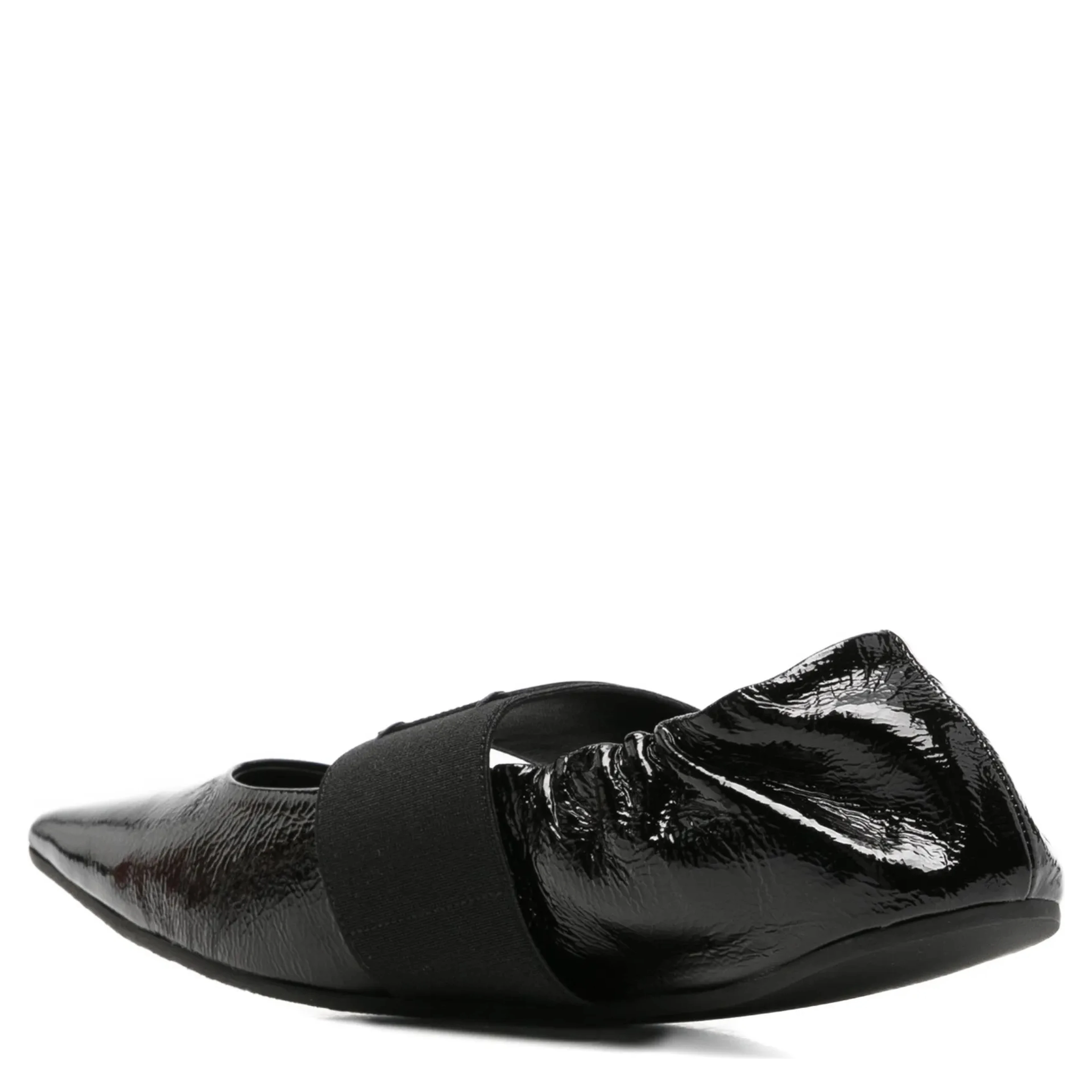 Givenchy Flat shoes Black