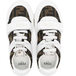 FENDI KIDS Sneakers