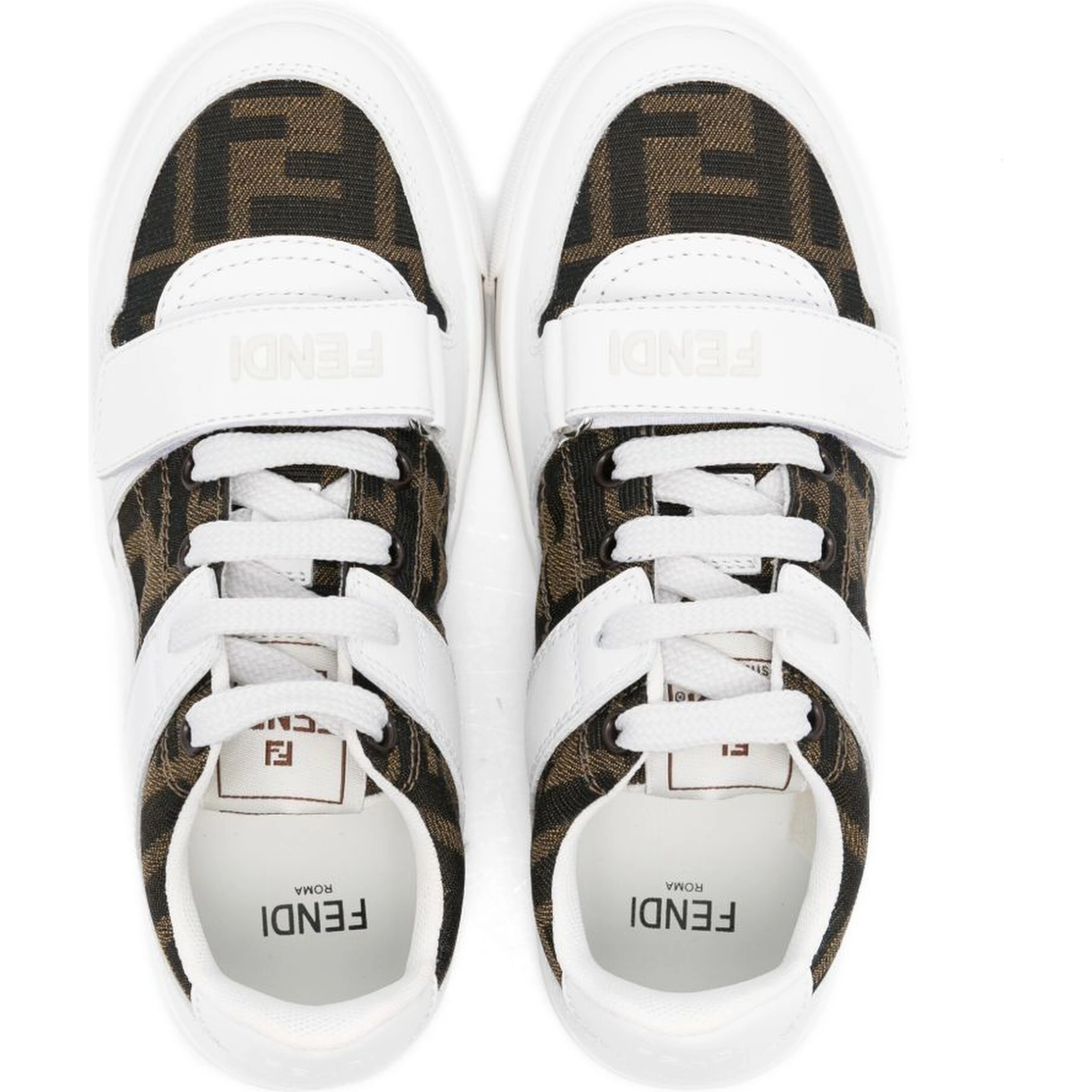 FENDI KIDS Sneakers