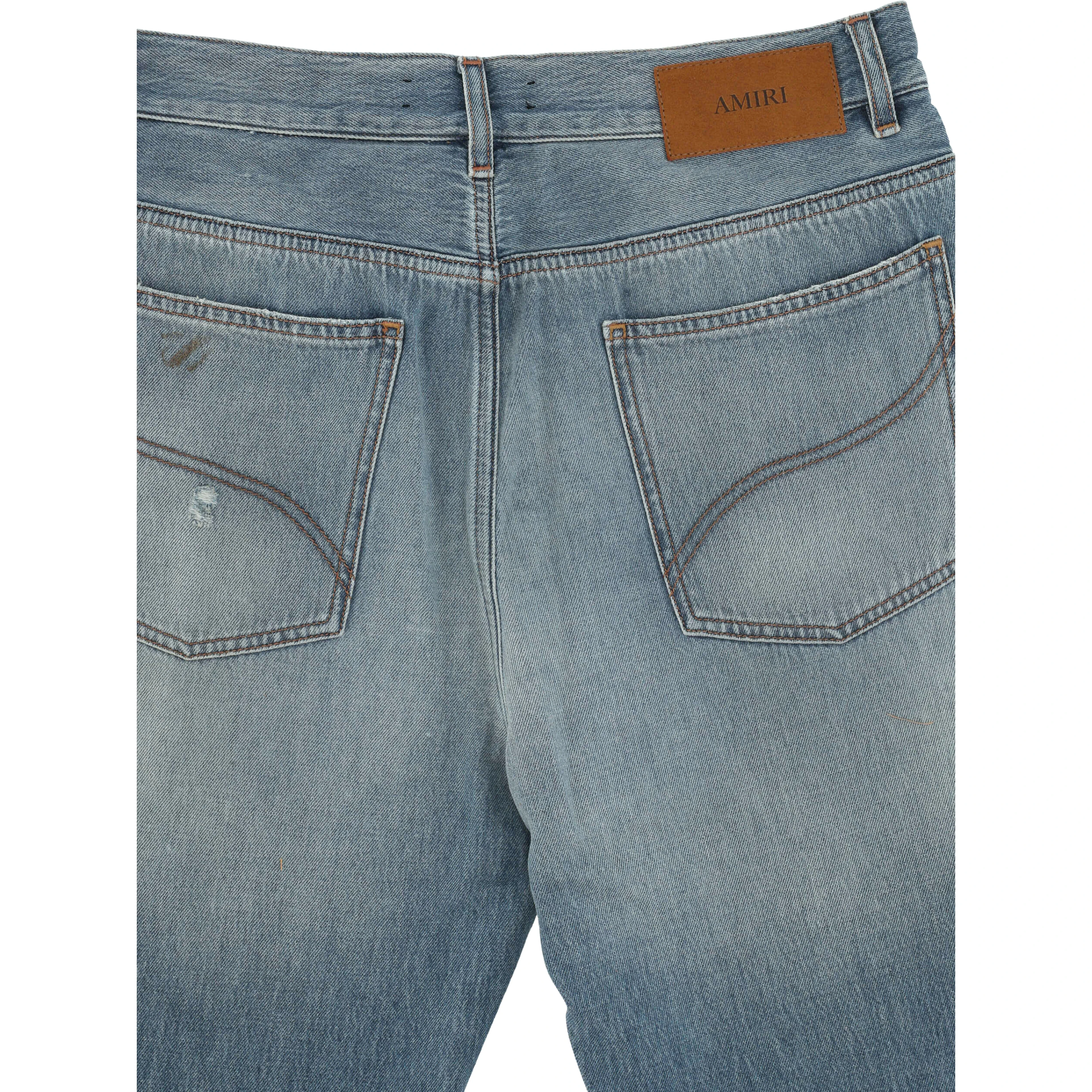 Amiri  Jeans