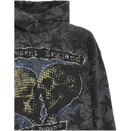 Represent Sweaters Vintage/black