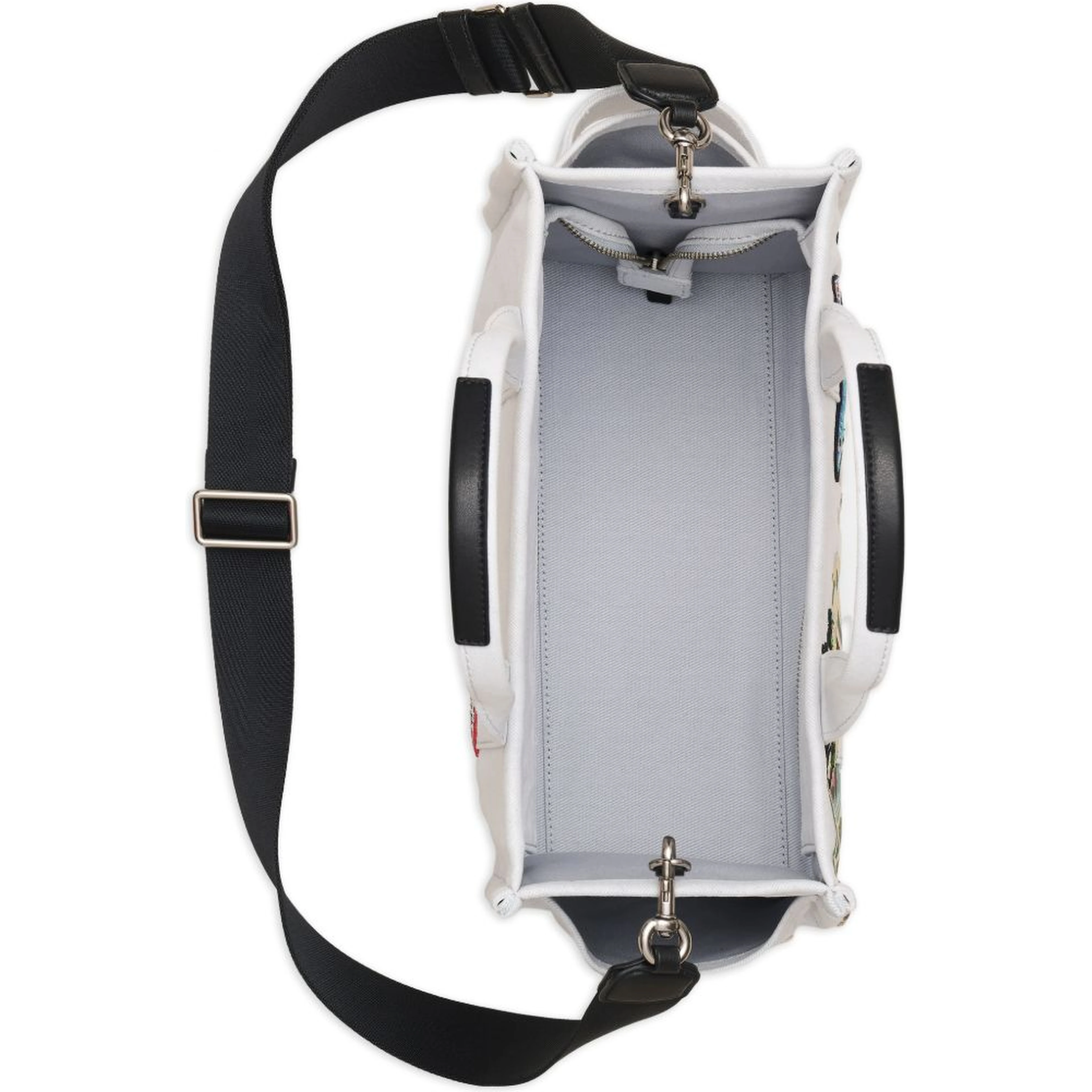 Marc Jacobs Bags.. Light wash