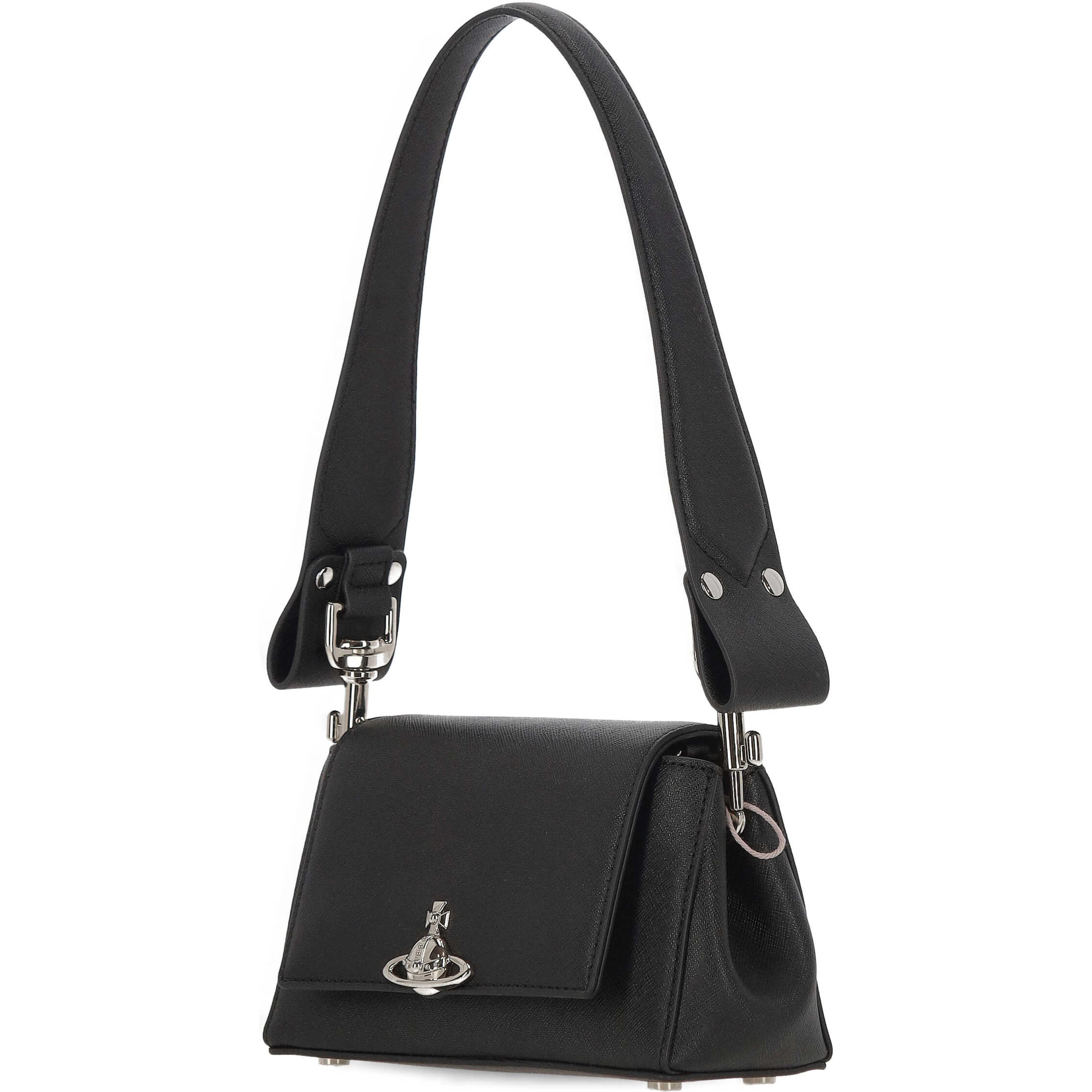 Vivienne Westwood Bags.. Black