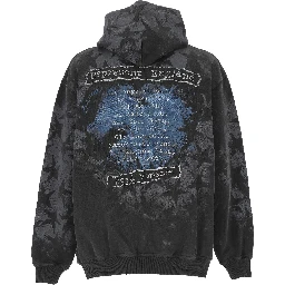 Represent Sweaters Vintage/black