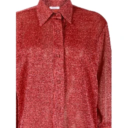 OSEREE Shirts Coral