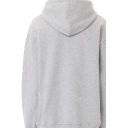 Valentino Sweaters Grey Melange