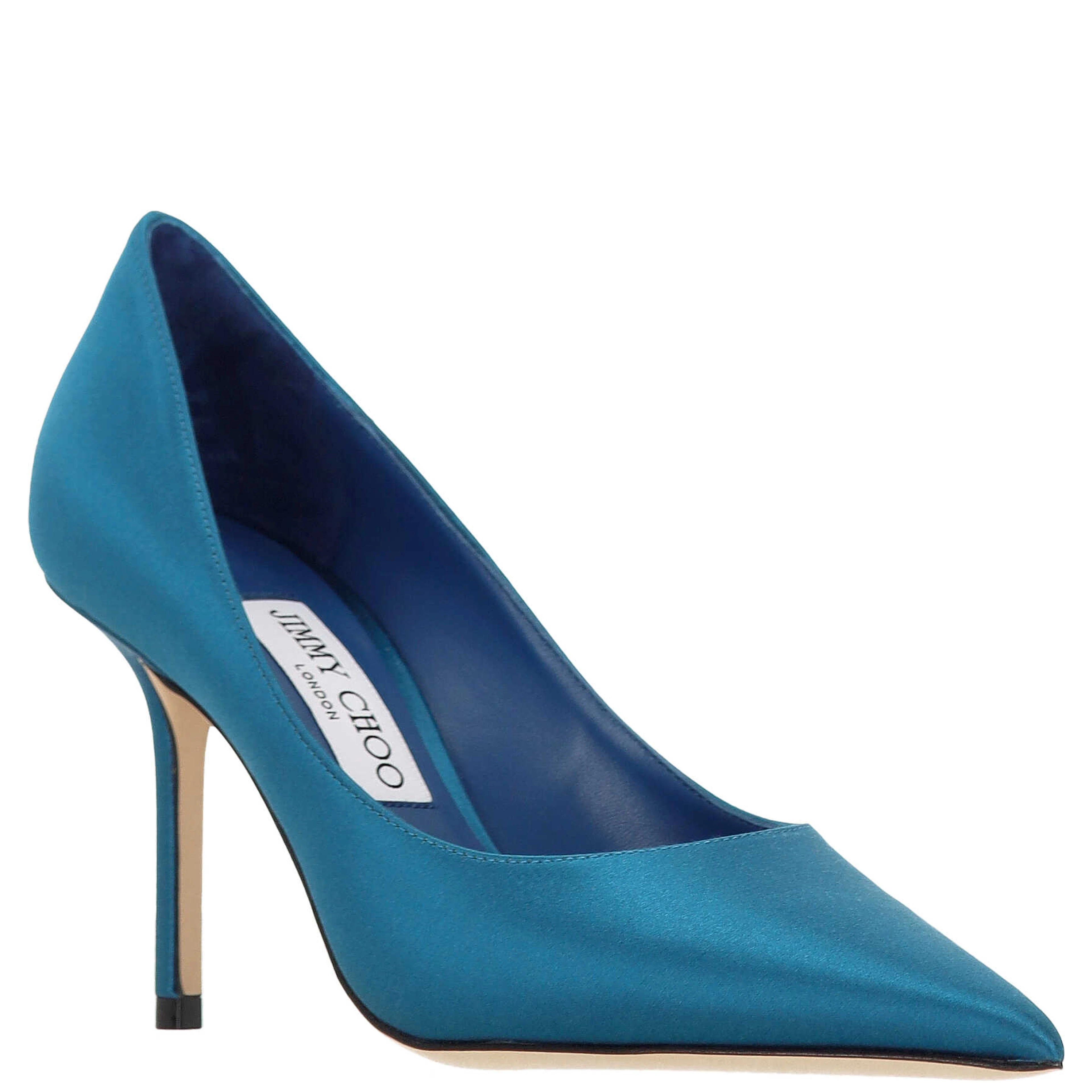 Jimmy Choo With Heel
