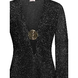 OSEREE Dresses Black