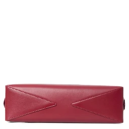 Alaia Bags.. Carmine Red
