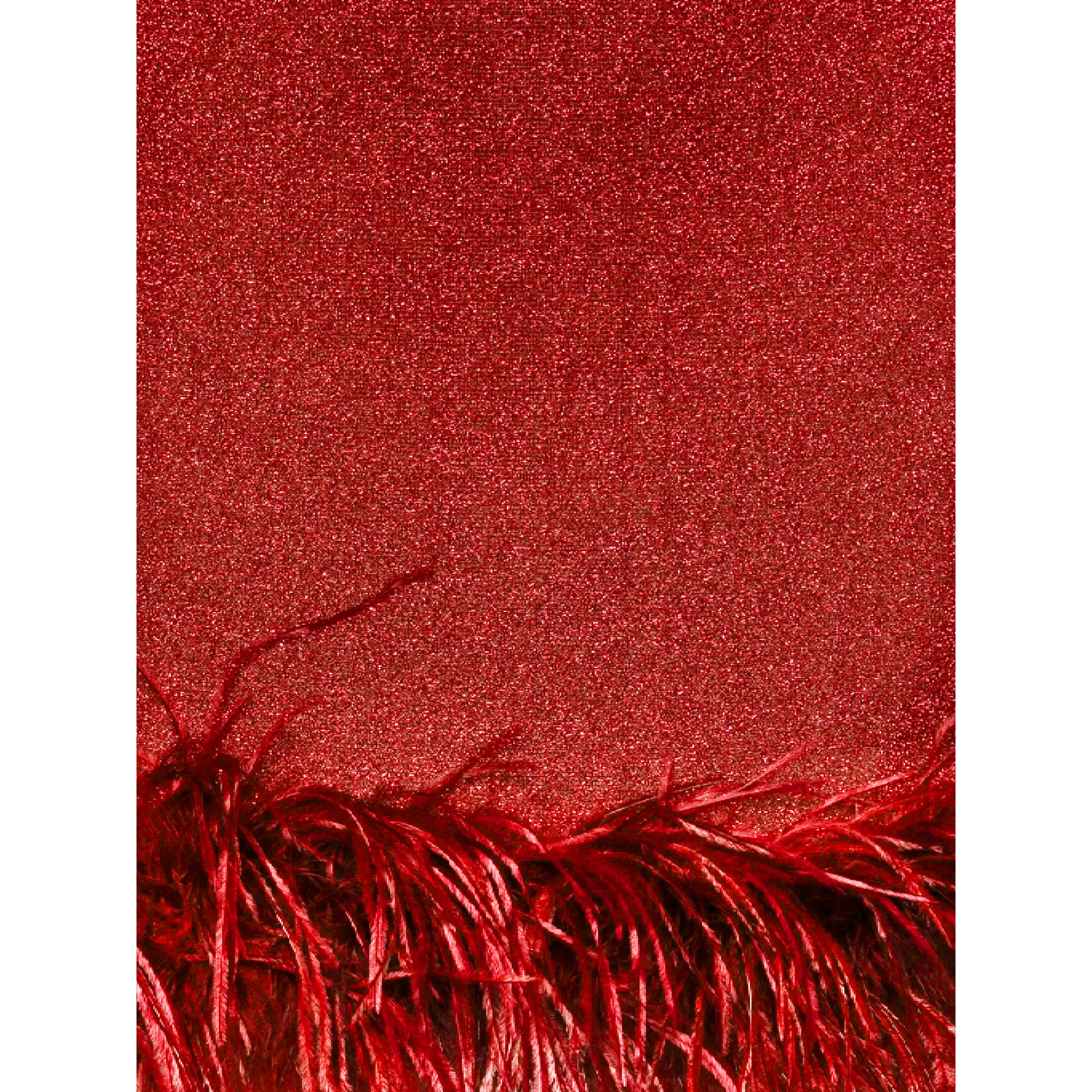 OSEREE Dresses Coral