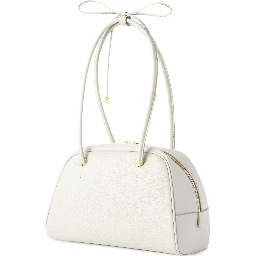 Furla Bags.. Cream