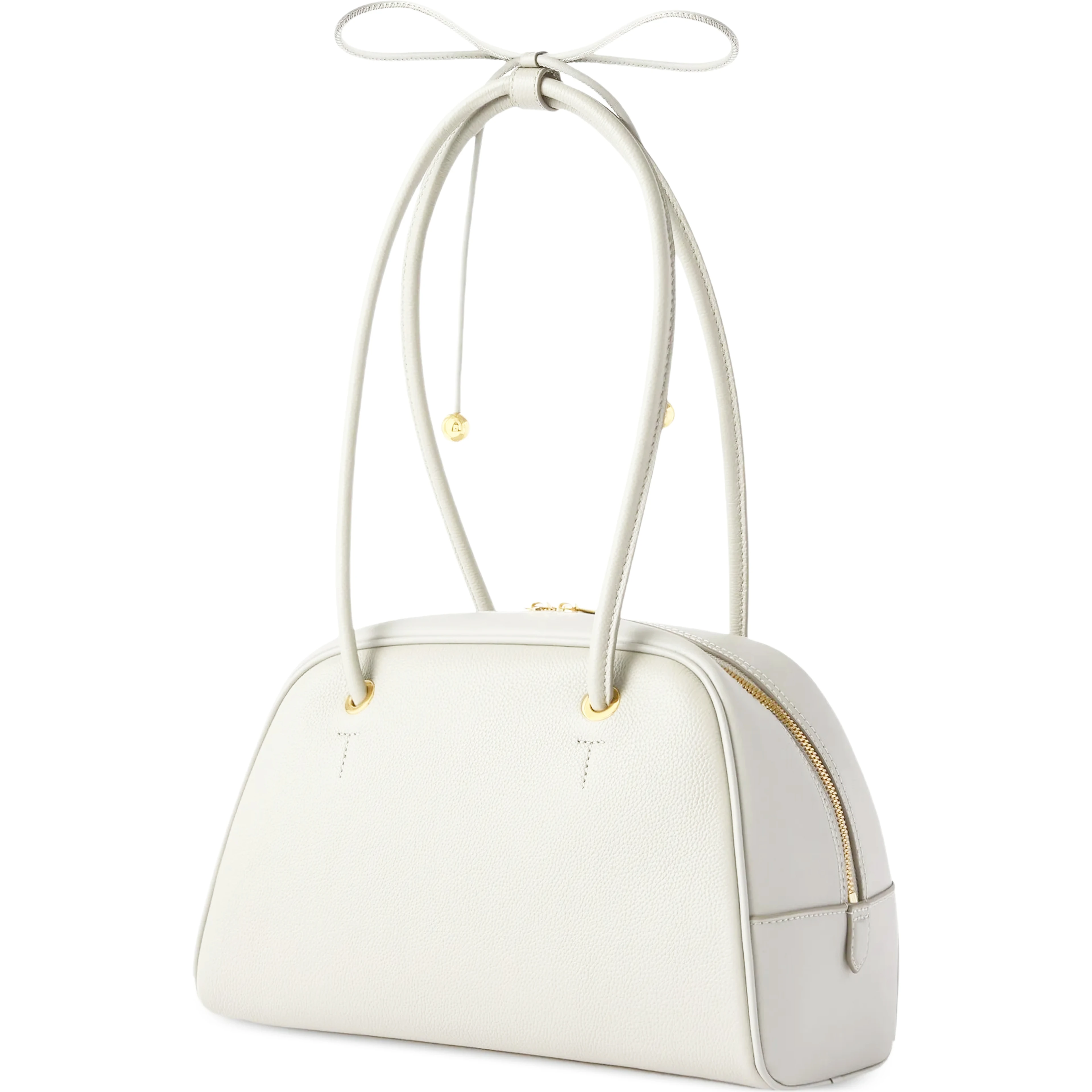 Furla Bags.. Cream