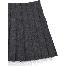 Self-portrait Skirts