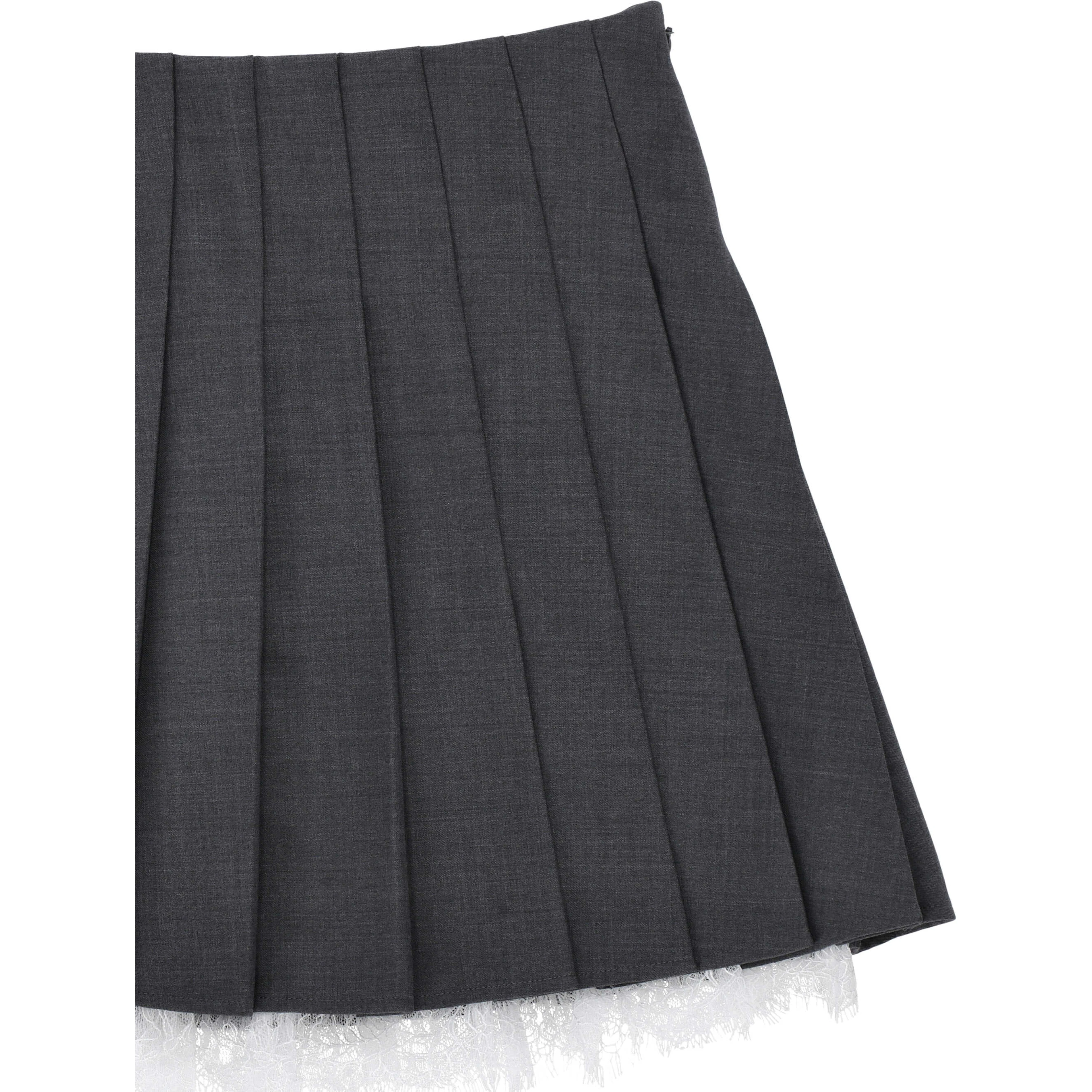 Self-portrait Skirts