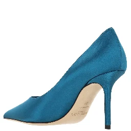 Jimmy Choo With Heel