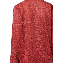 OSEREE Shirts Coral
