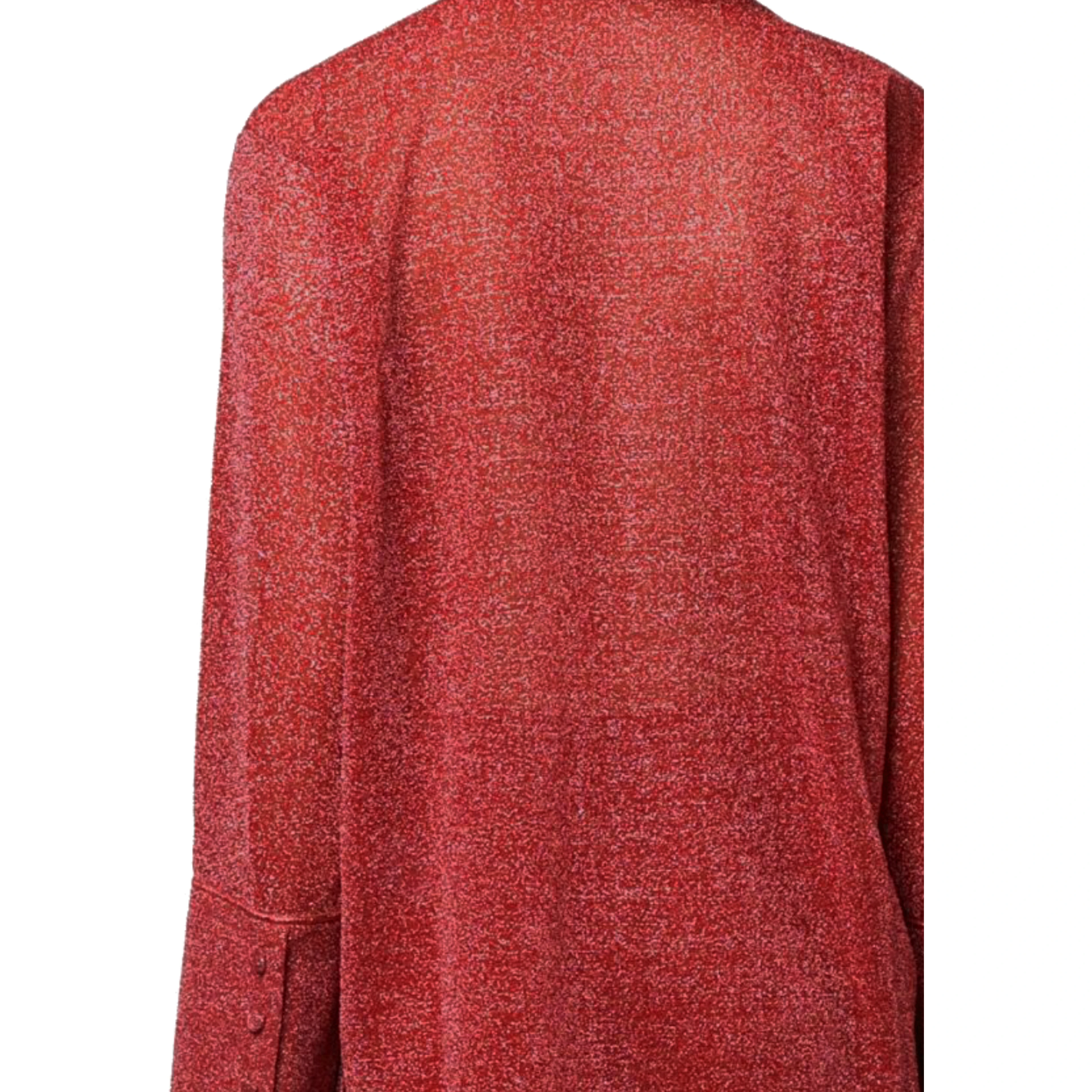 OSEREE Shirts Coral