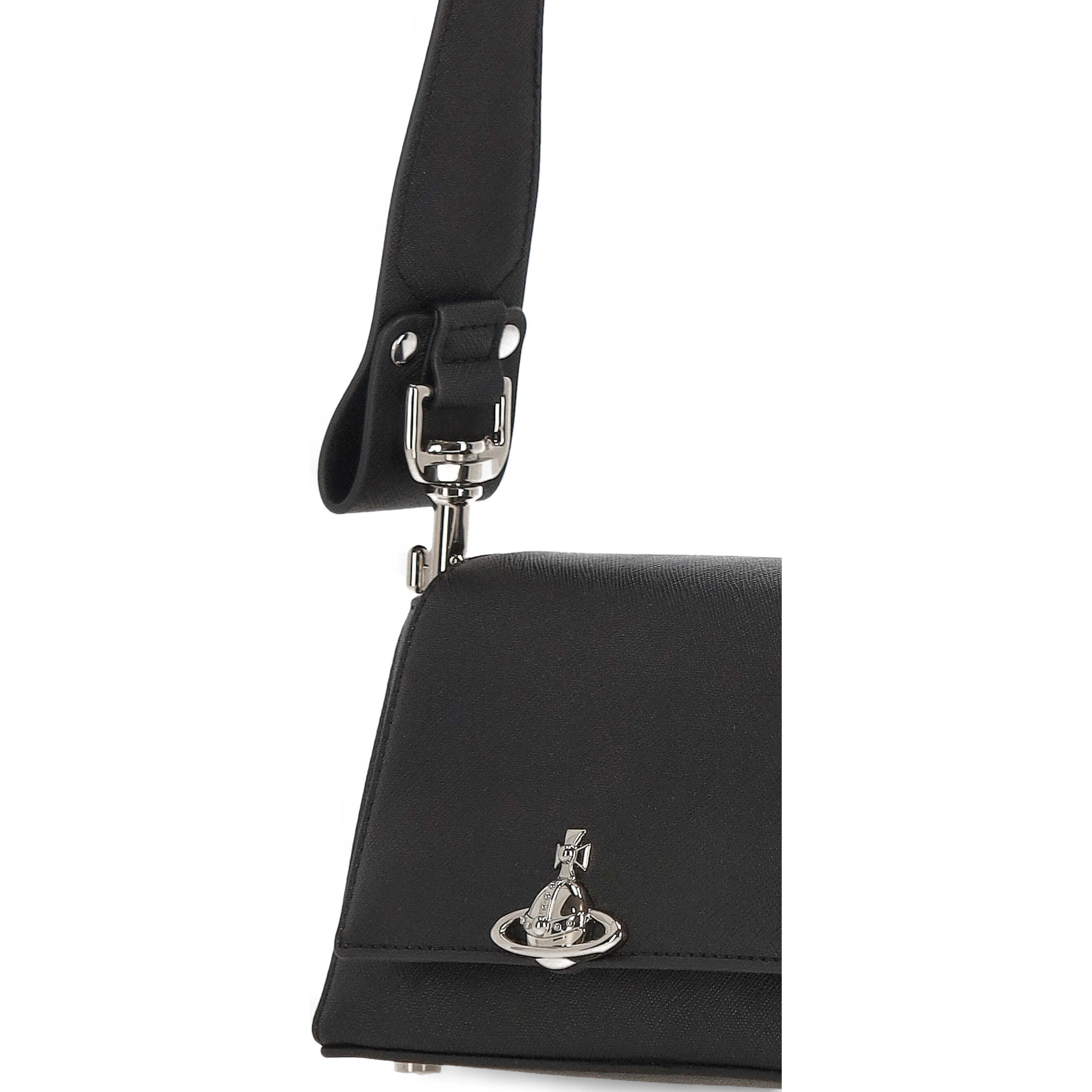 Vivienne Westwood Bags.. Black