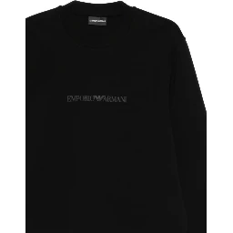 Emporio Armani Sweaters