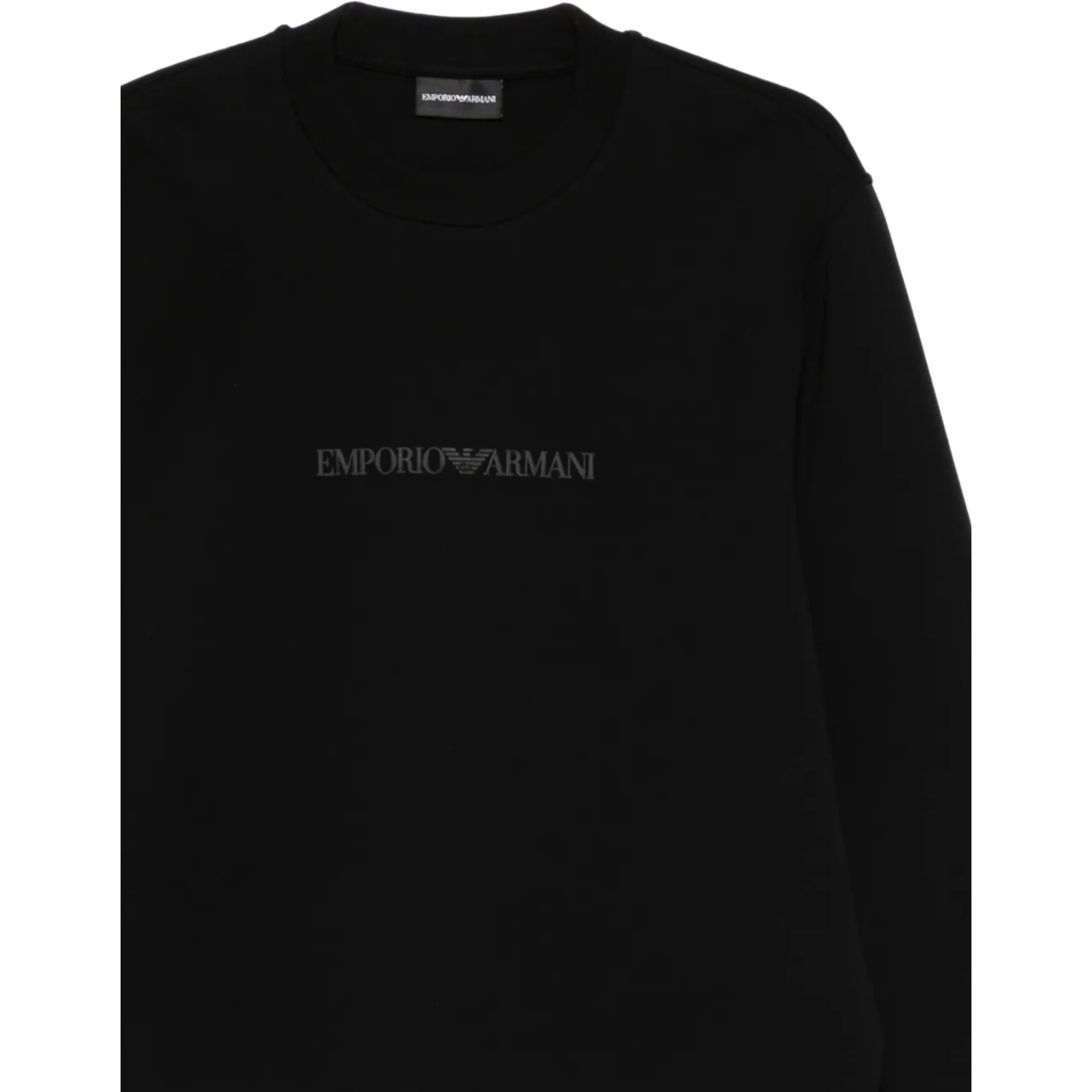 Emporio Armani Sweaters