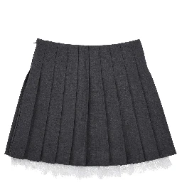Self-portrait Skirts