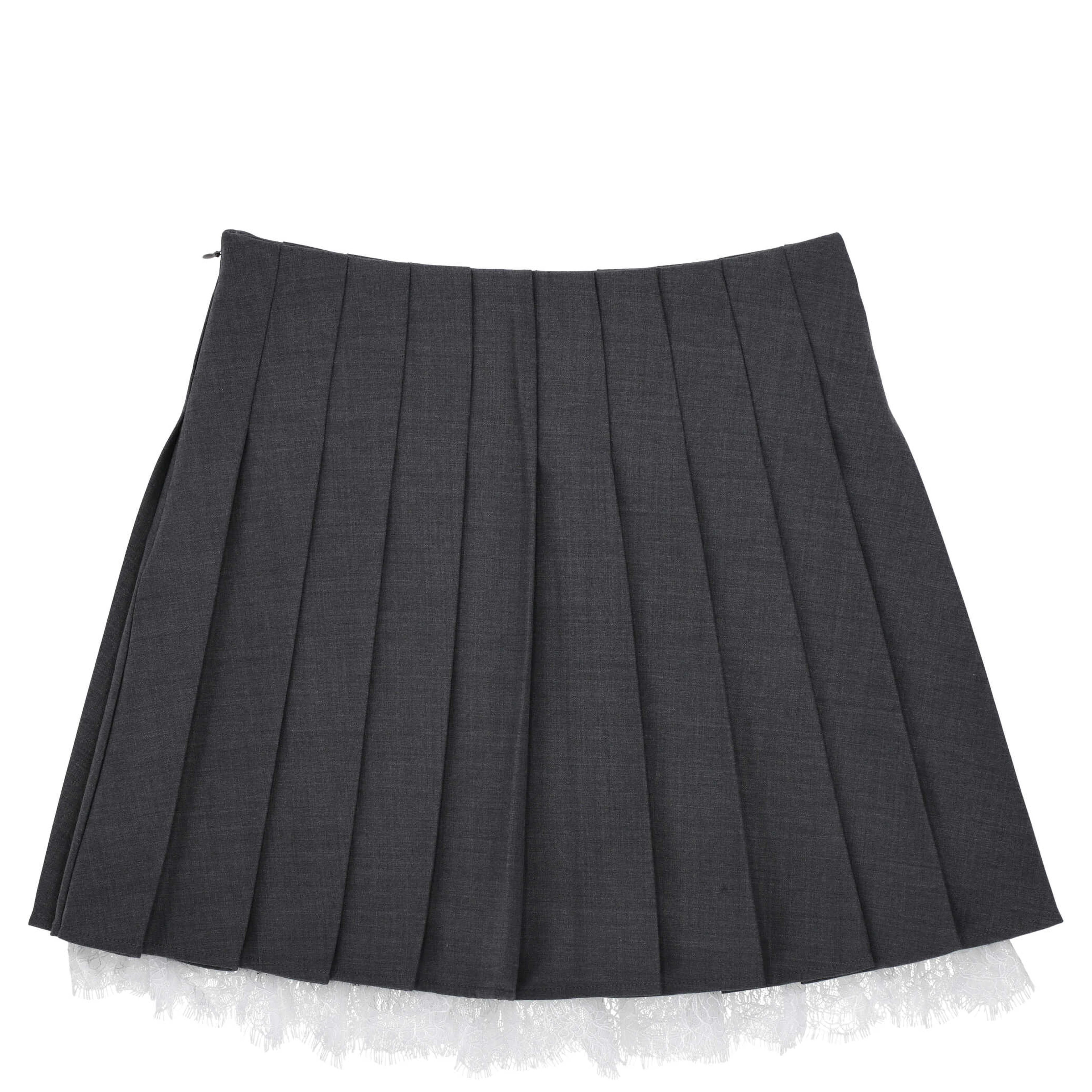Self-portrait Skirts