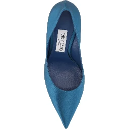 Jimmy Choo With Heel