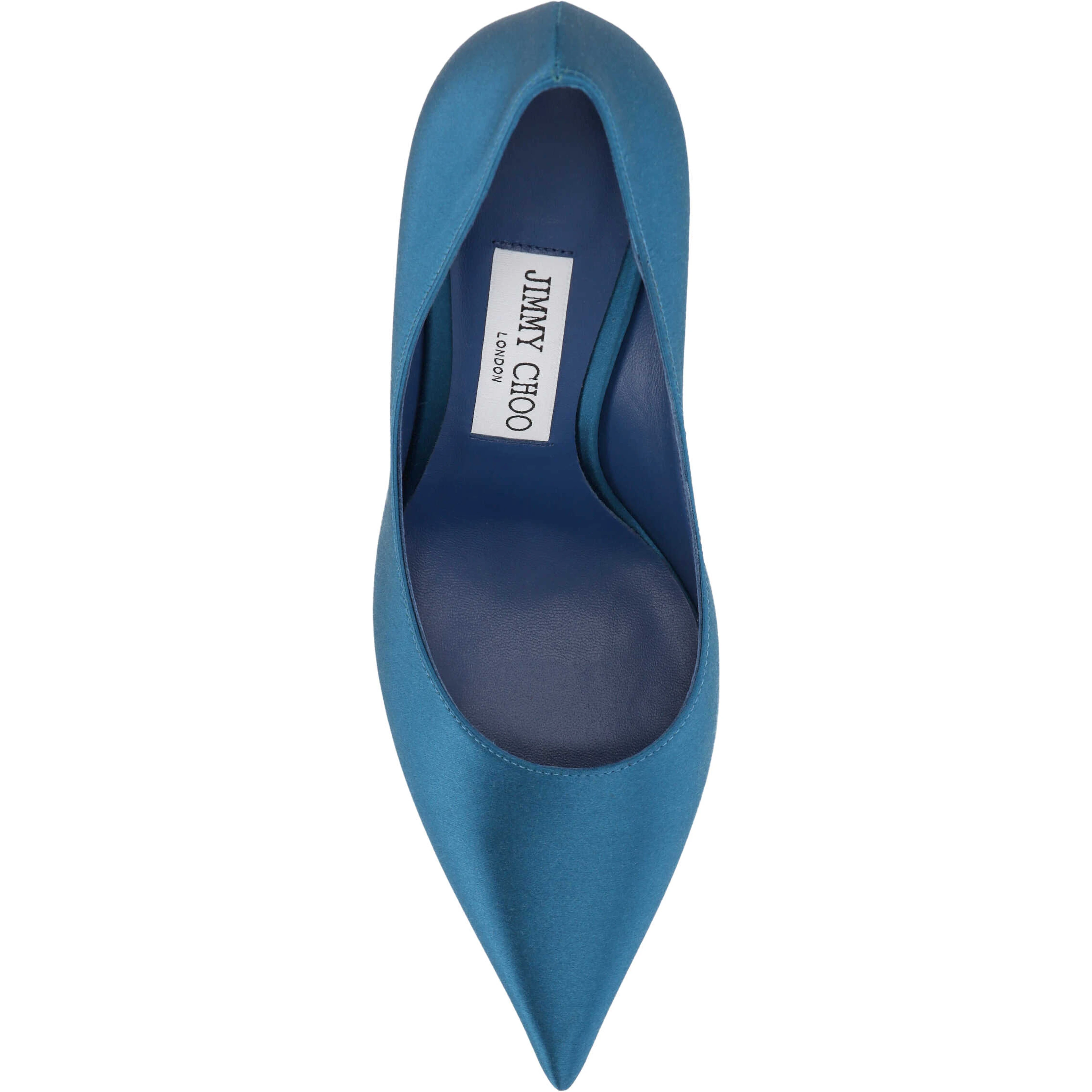 Jimmy Choo With Heel