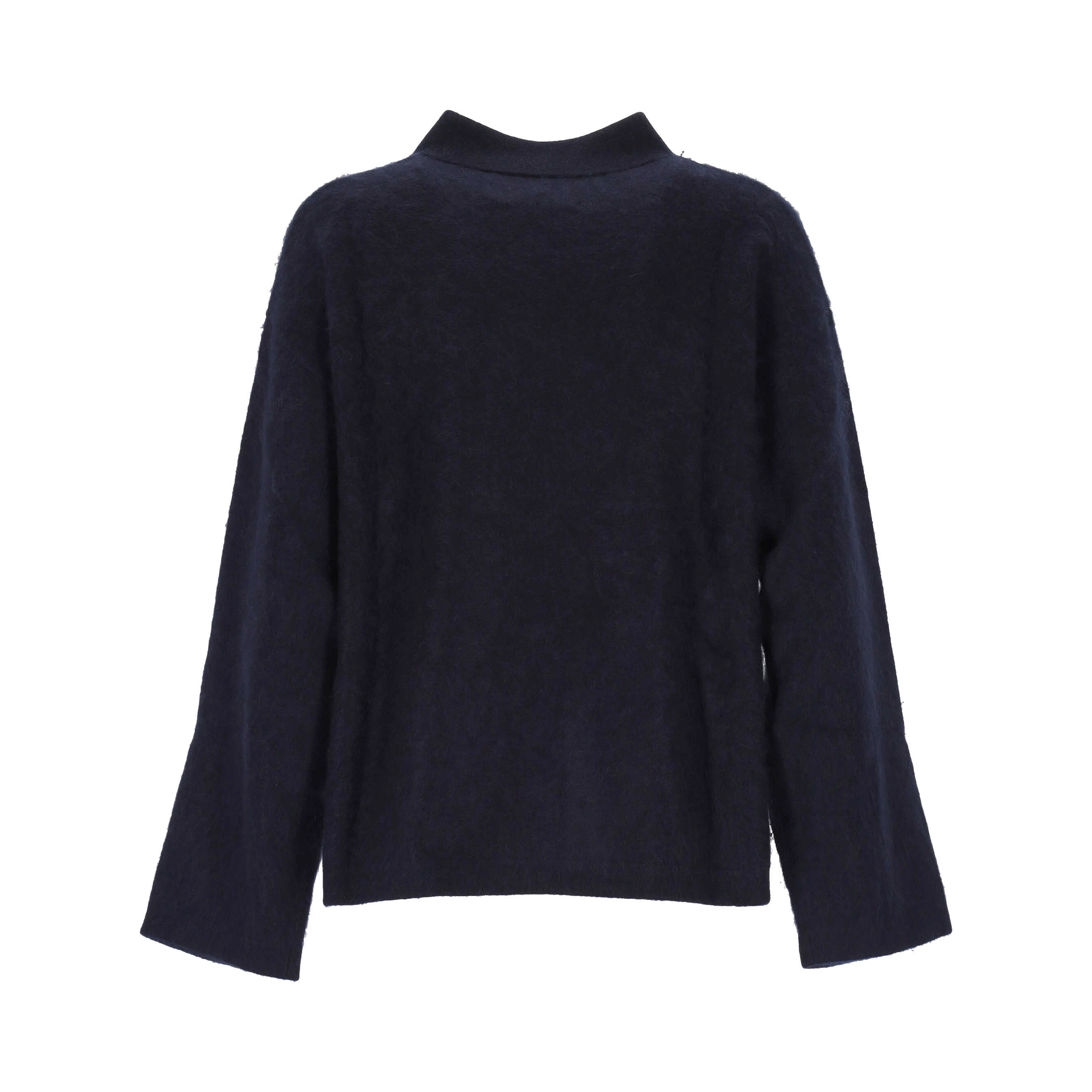 SOFT GOAT Shirts Navy