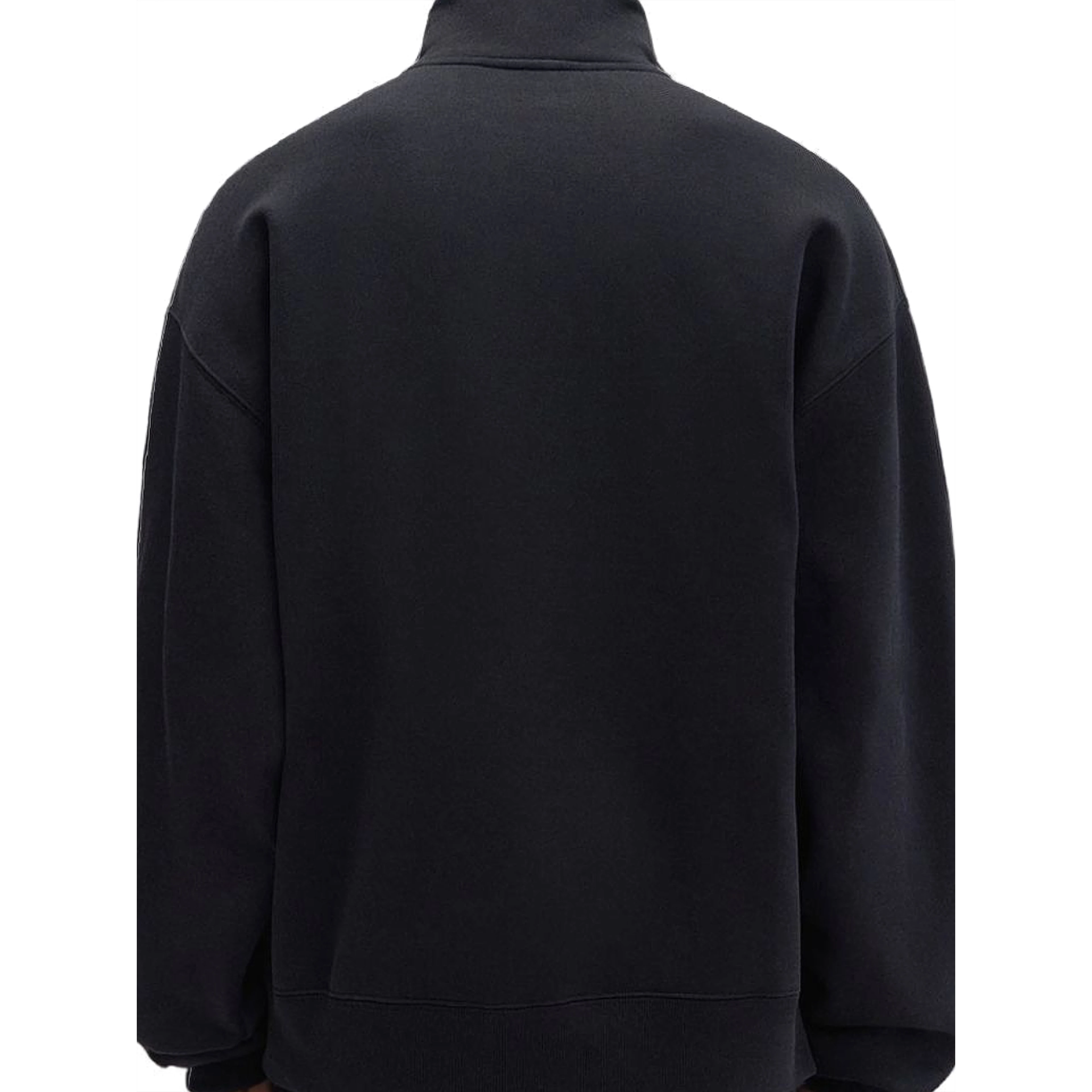 JACQUEMUS Sweaters Black