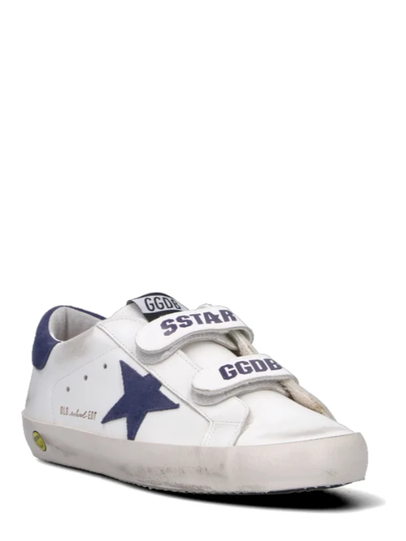 Golden Goose Kids Sneakers