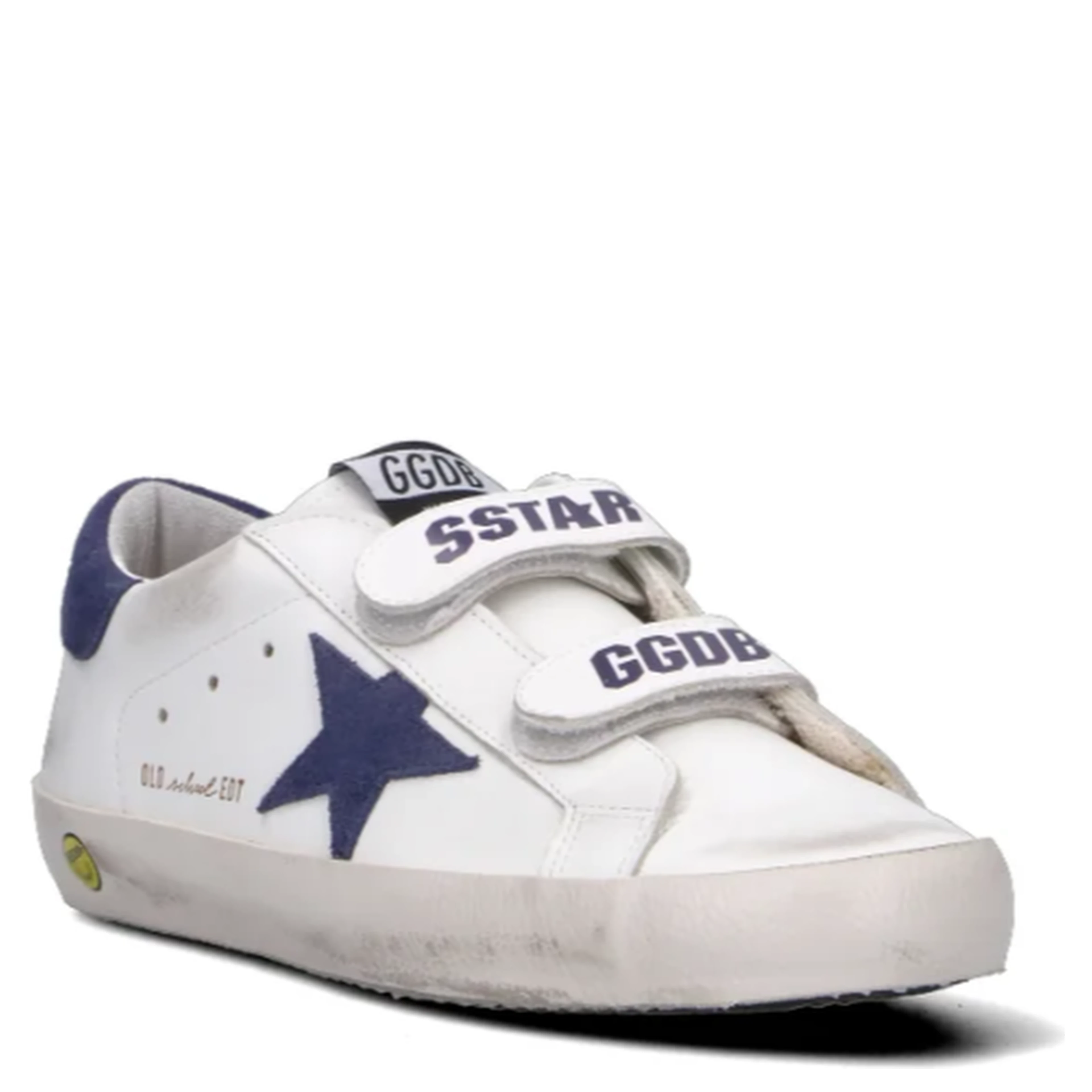 Golden Goose Kids Sneakers