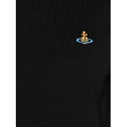 Vivienne Westwood T-shirts and Polos Black