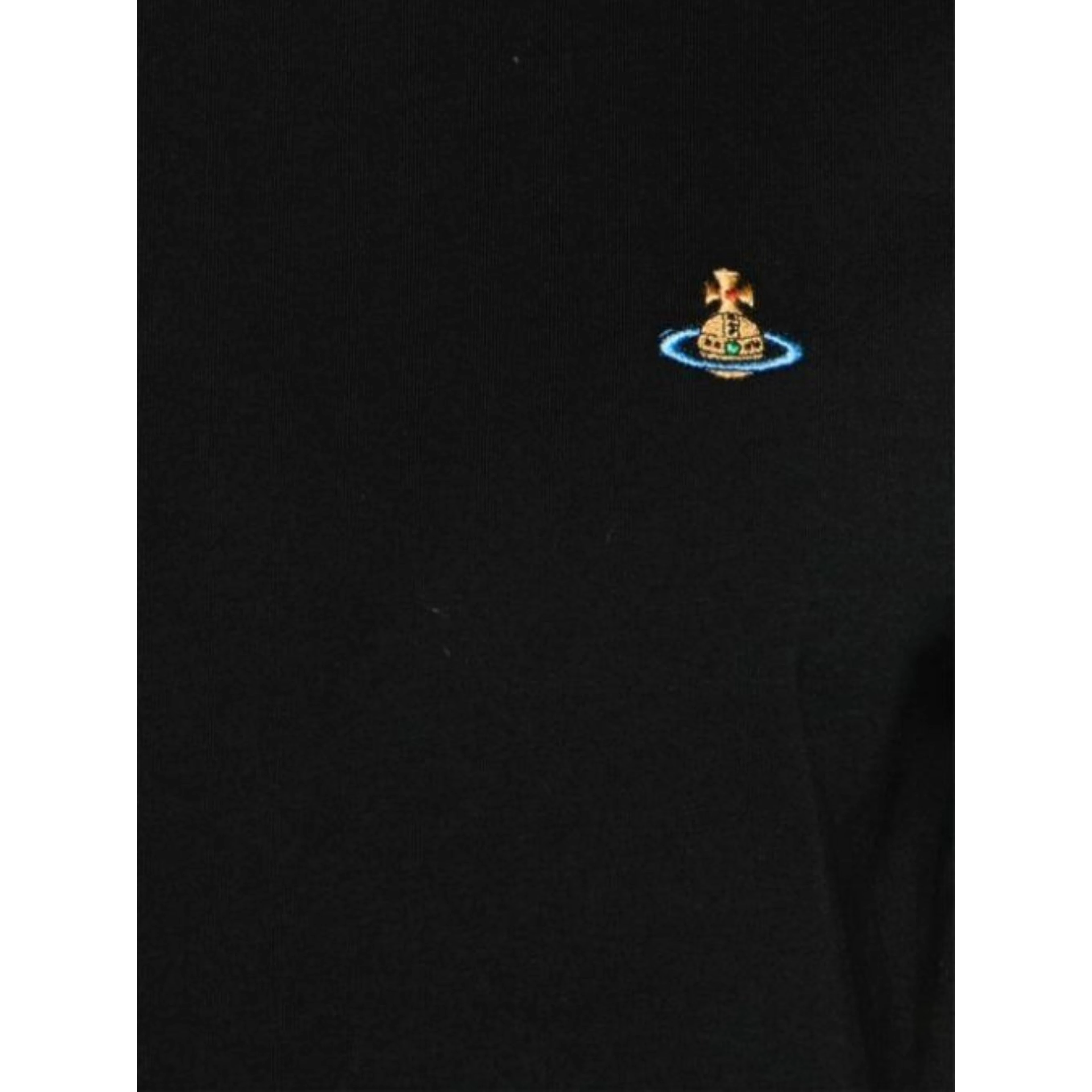 Vivienne Westwood T-shirts and Polos Black