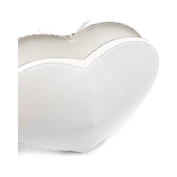 Alaia Bags.. Off white