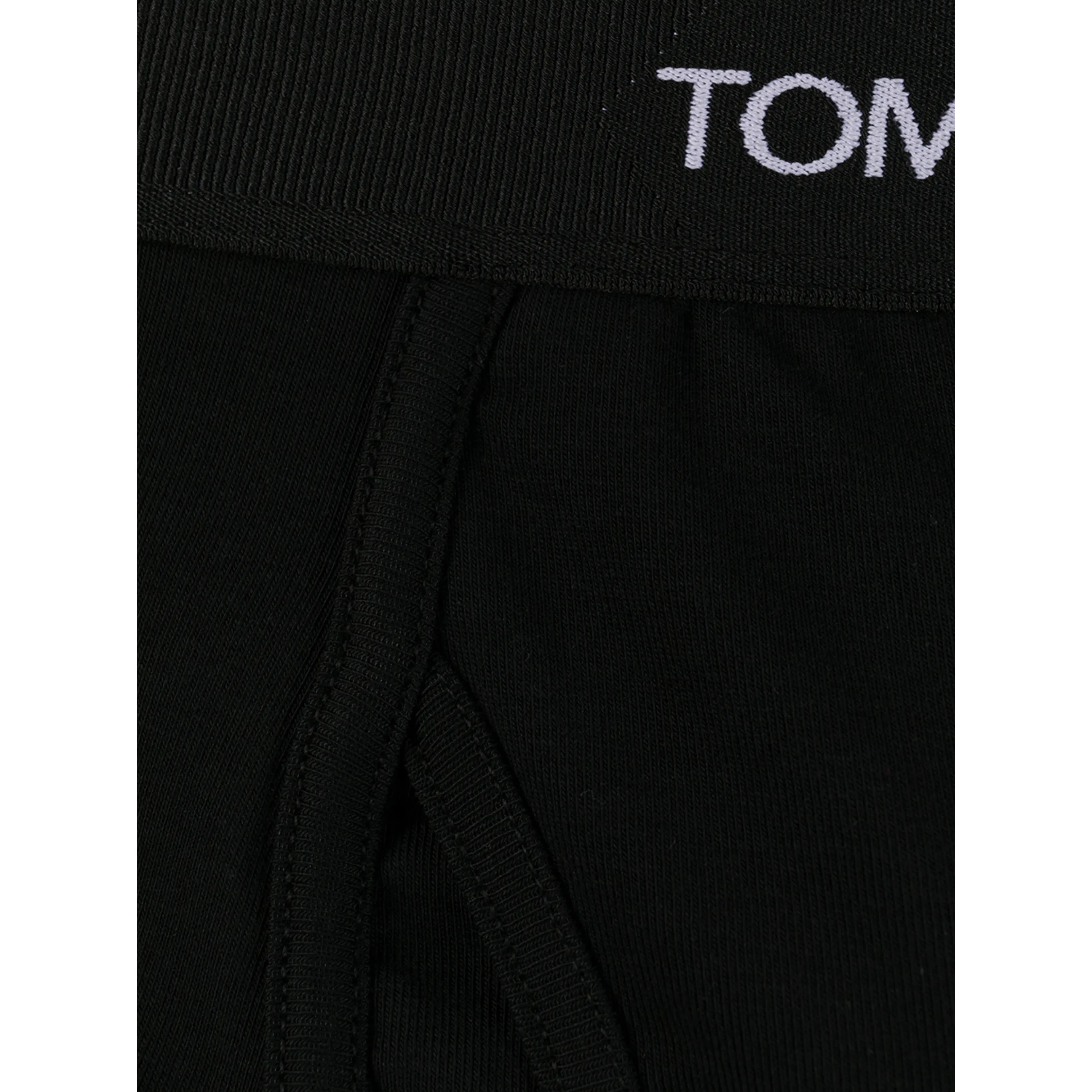 Tom Ford Underwear Black