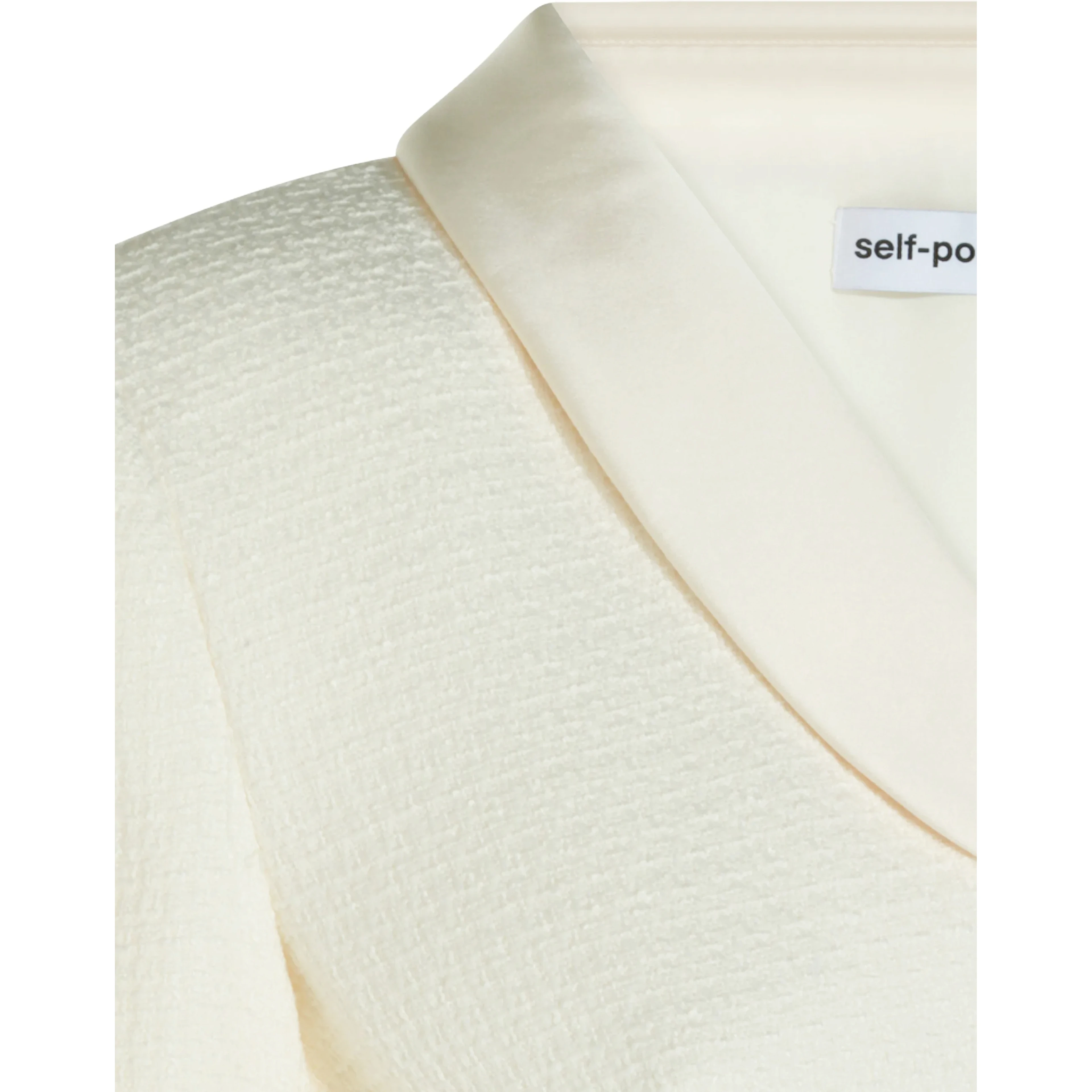 Self-portrait Dresses