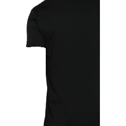 Vivienne Westwood T-shirts and Polos Black