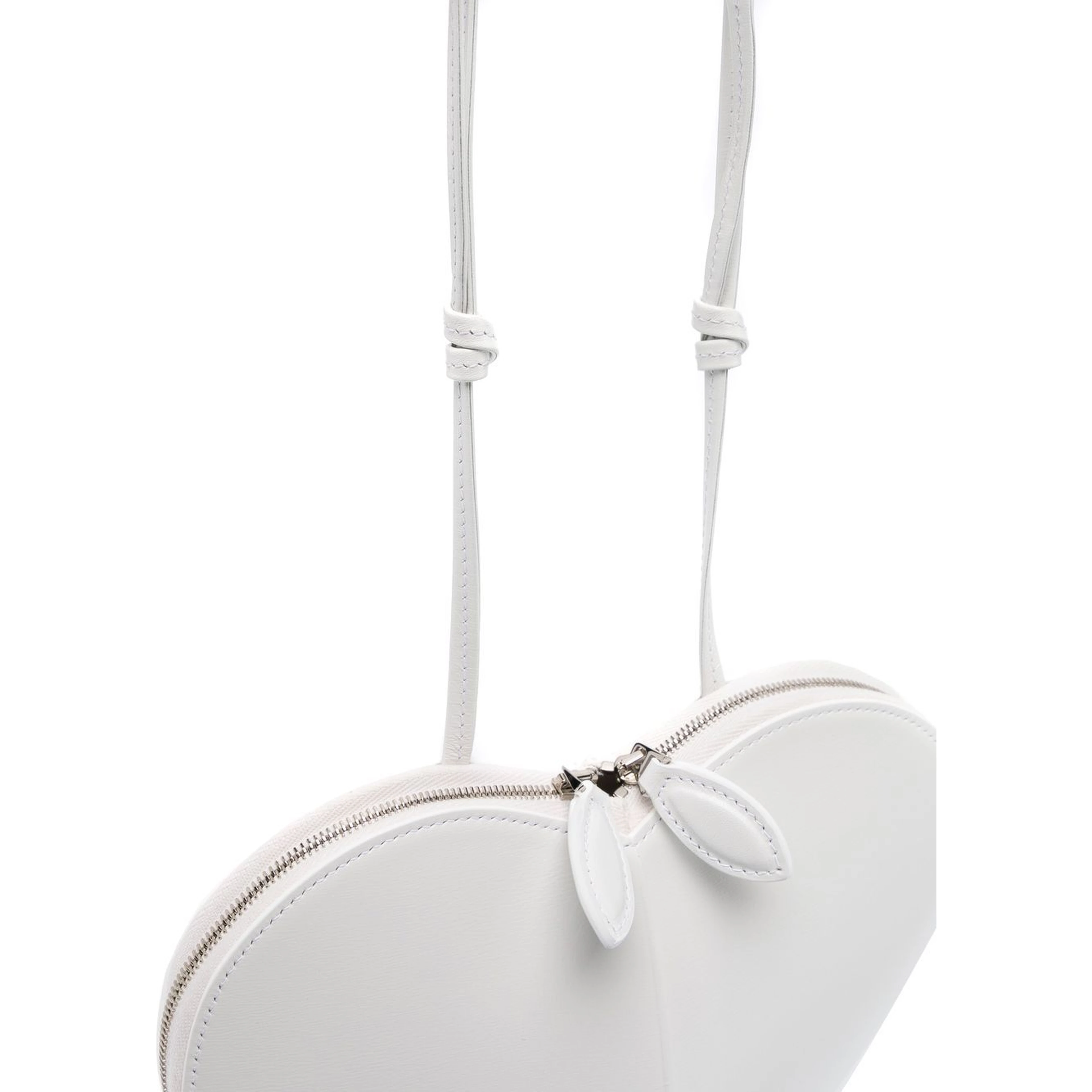 Alaia Bags.. Off white