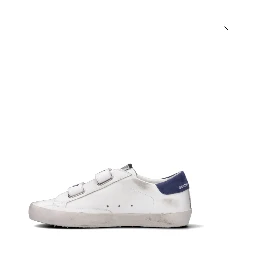Golden Goose Kids Sneakers
