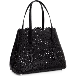 Alaia Bags.. Black