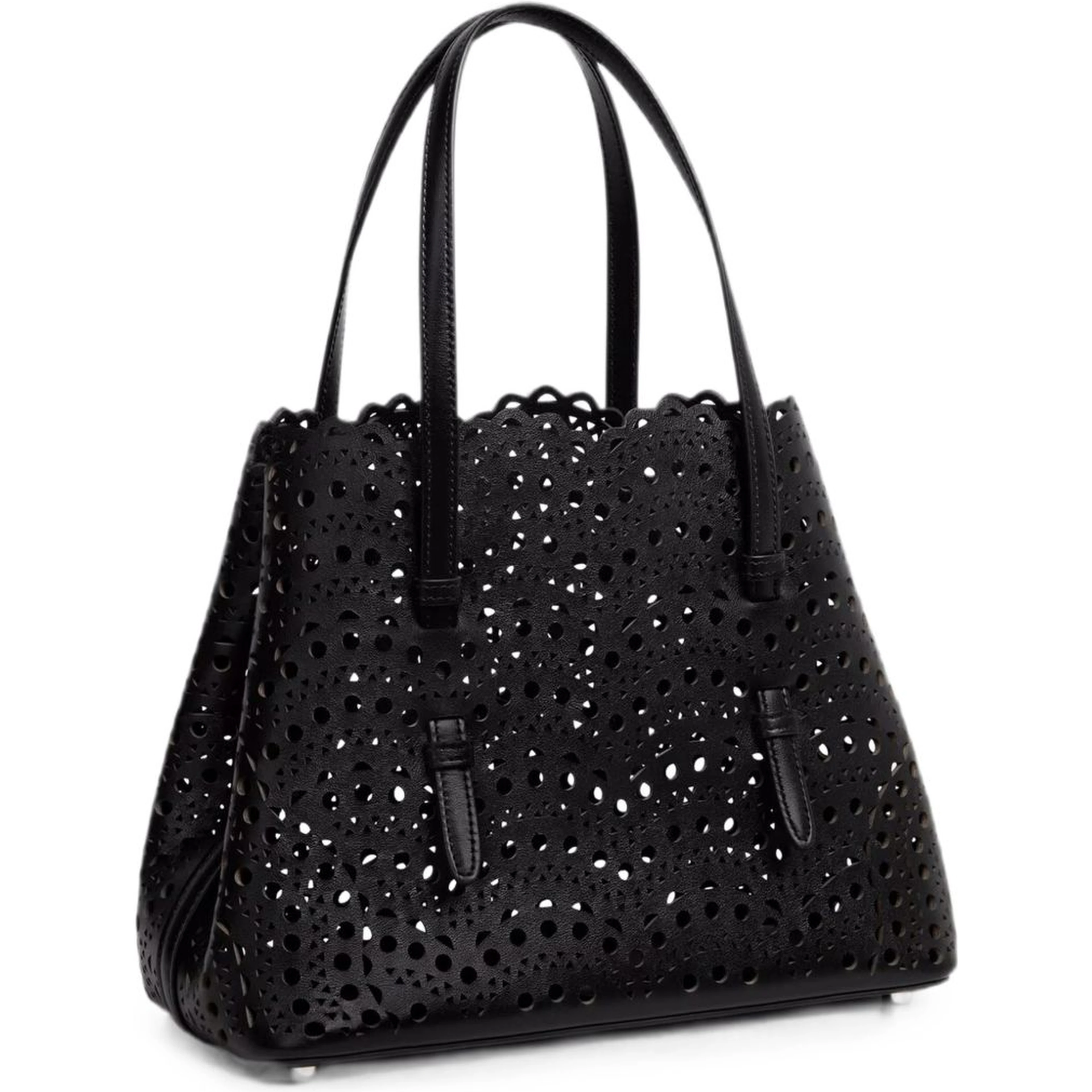 Alaia Bags.. Black