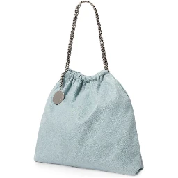 Stella McCartney Bags.. Ice Blue