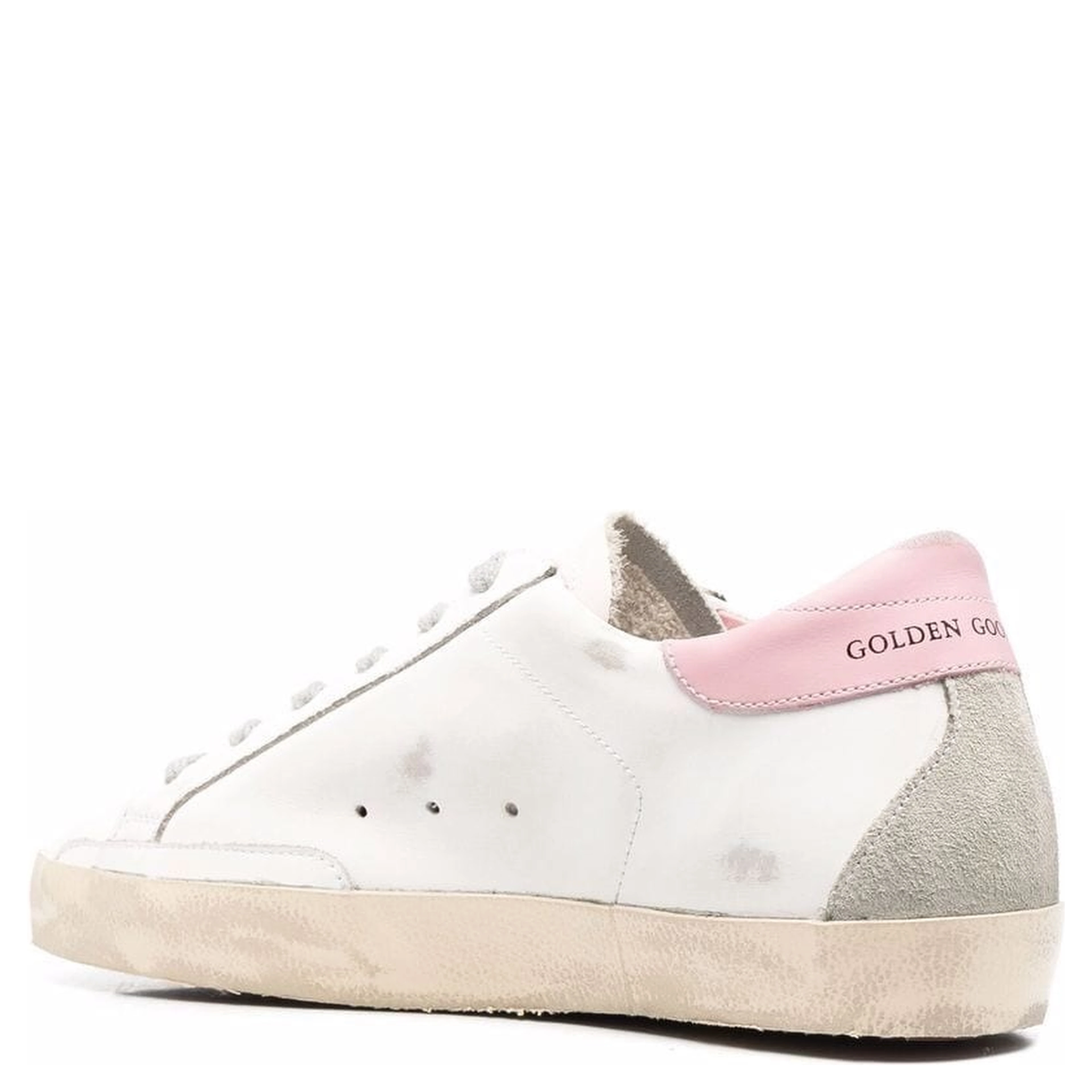 Golden Goose Sneakers